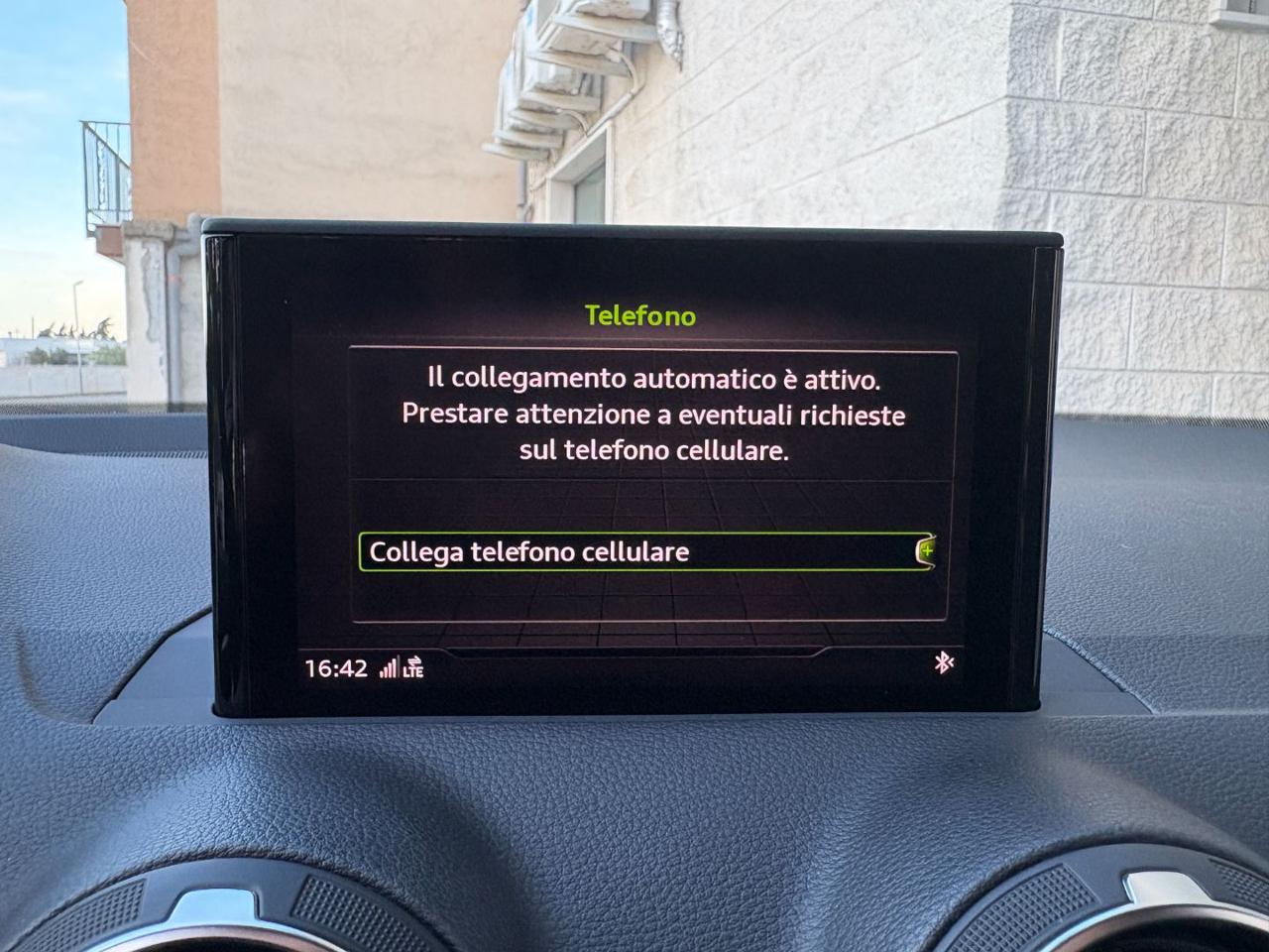 AUDI Q2 30 1.6 TDI Business CAMBIO MANUALE - 23