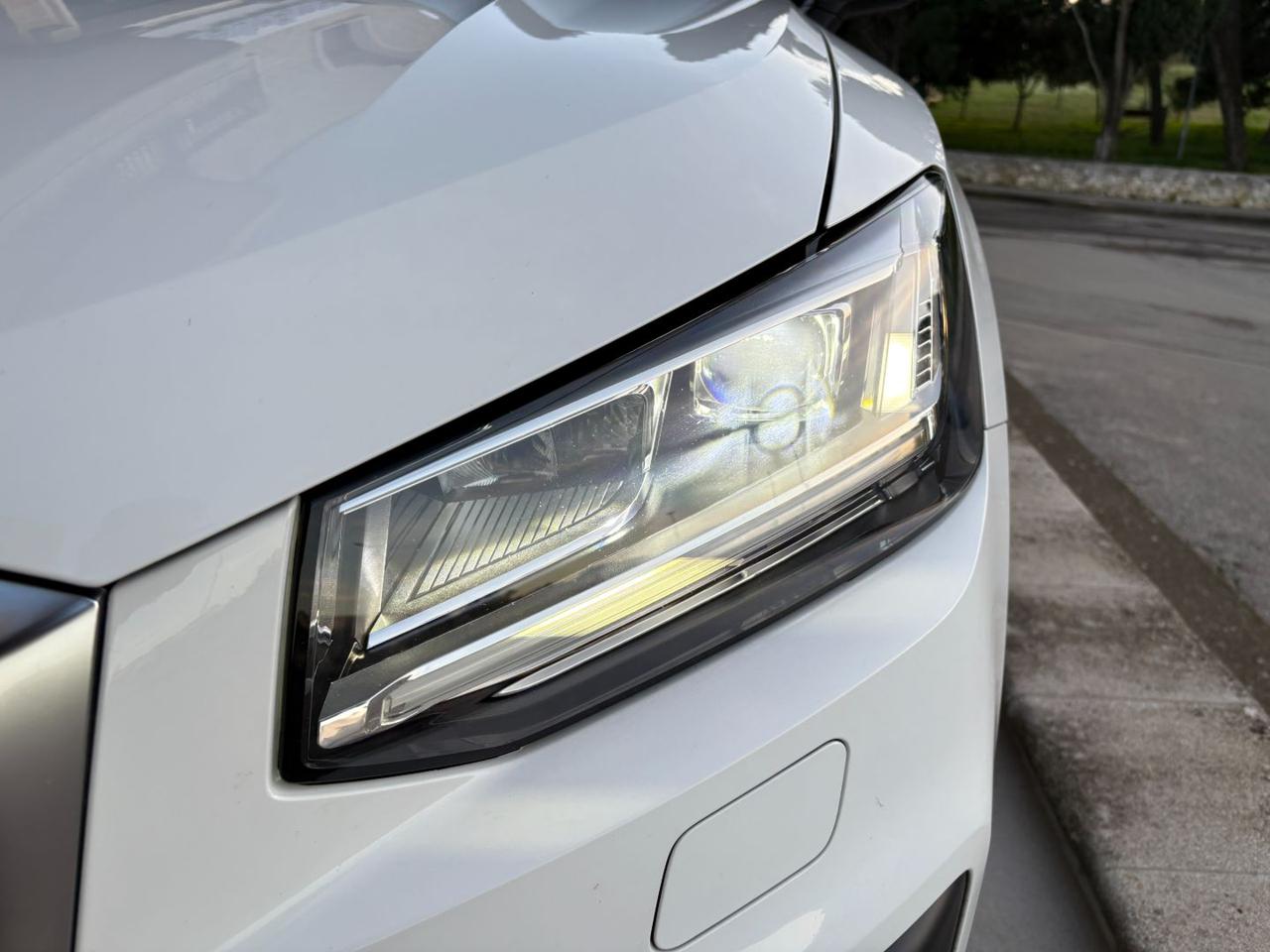 AUDI Q2 30 1.6 TDI Business CAMBIO MANUALE - 17