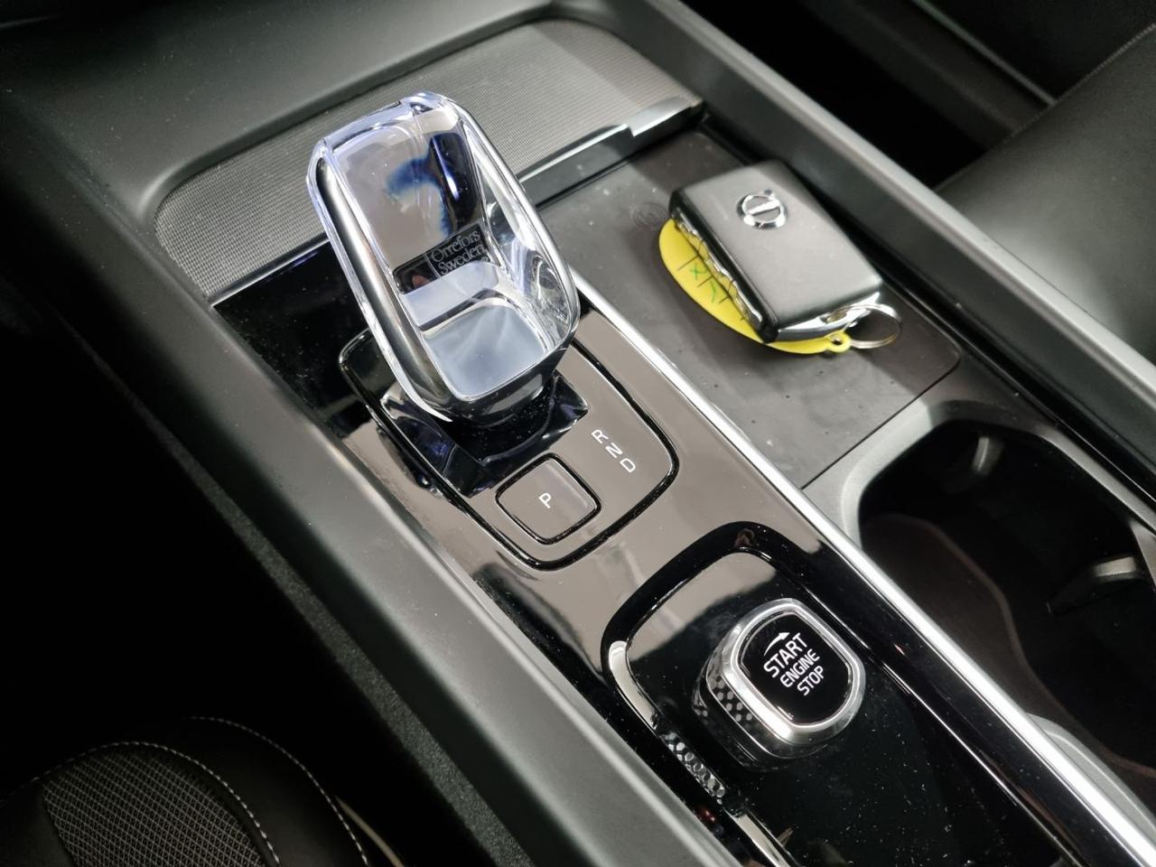 VOLVO XC60 B4 (d) automatico Plus Dark - 13