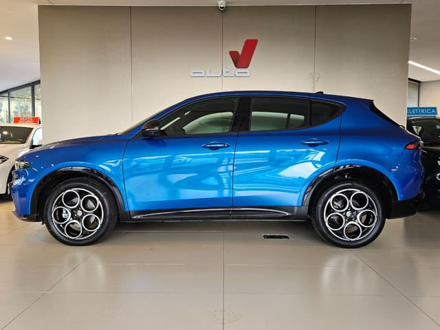 ALFA ROMEO Tonale Blu Misano metallizzato