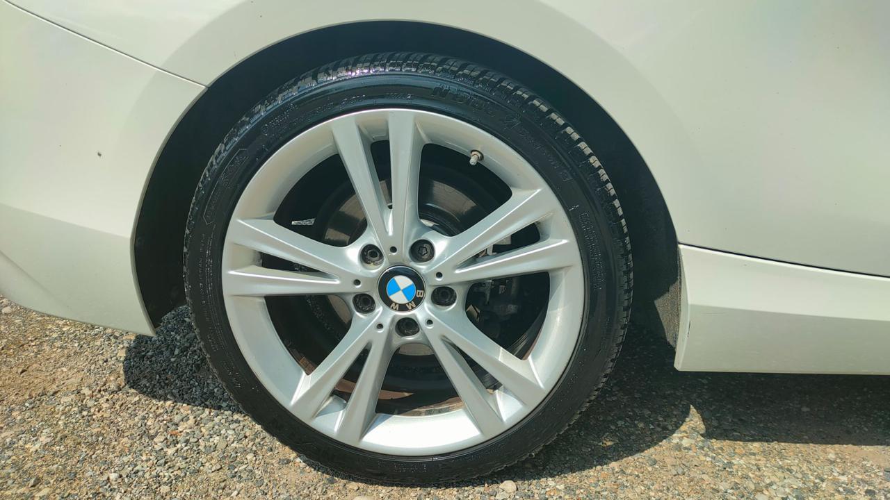 BMW 218 d Coupé 2.0 150 CV MANUALE 1 PROPRIETARIO - 26