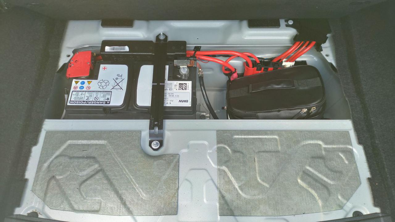 BMW 218 d Coupé 2.0 150 CV MANUALE 1 PROPRIETARIO - 16