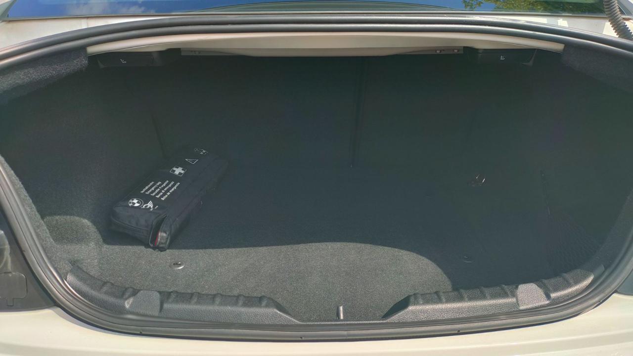 BMW 218 d Coupé 2.0 150 CV MANUALE 1 PROPRIETARIO - 14