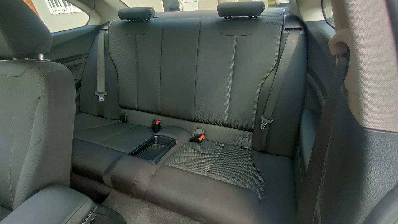 BMW 218 d Coupé 2.0 150 CV MANUALE 1 PROPRIETARIO - 12