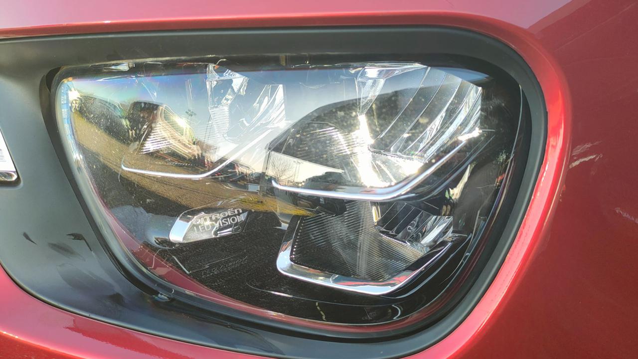 CITROEN C3 1.2 83 CV Feel 41000KM - 19