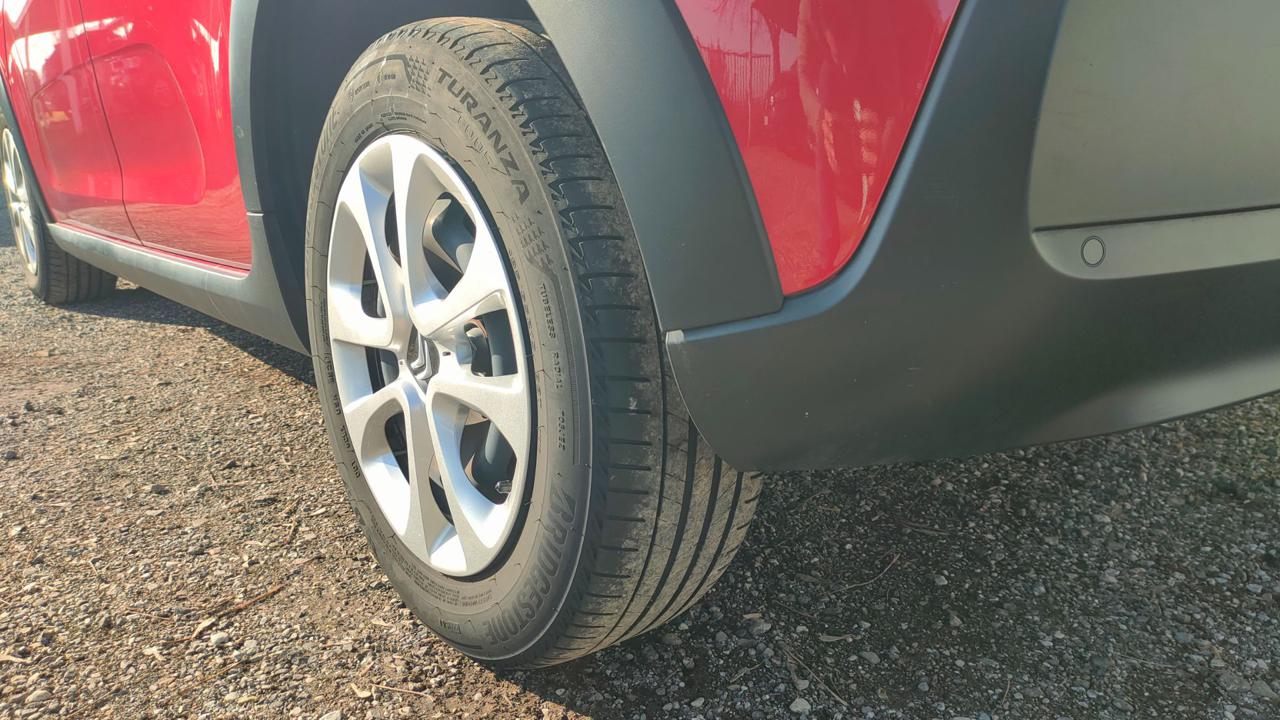 CITROEN C3 1.2 83 CV Feel 41000KM - 7