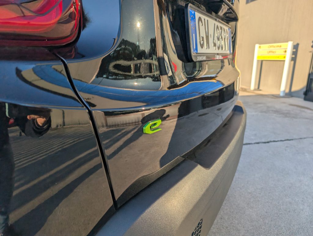 JEEP Renegade 1.5 Turbo T4 MHEV Altitude - 30