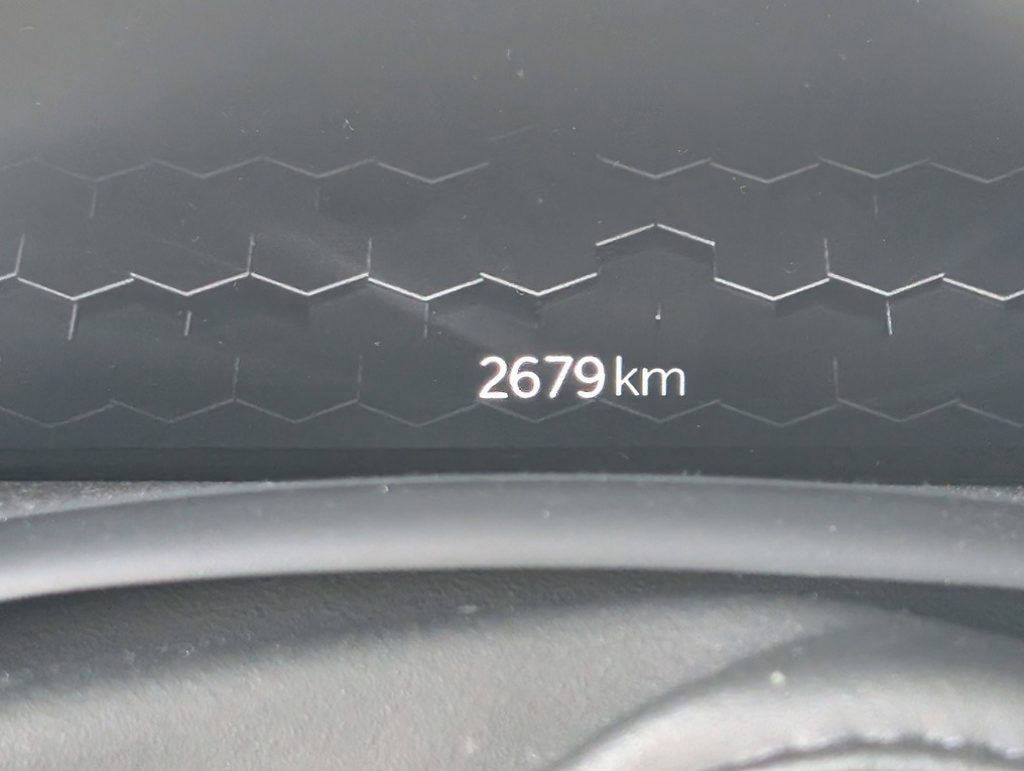 JEEP Renegade 1.5 Turbo T4 MHEV Altitude - 12