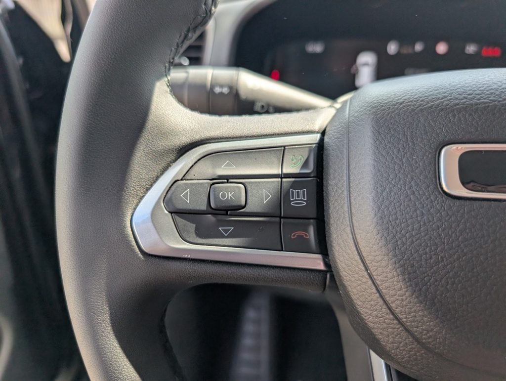 JEEP Renegade 1.5 Turbo T4 MHEV Altitude - 30