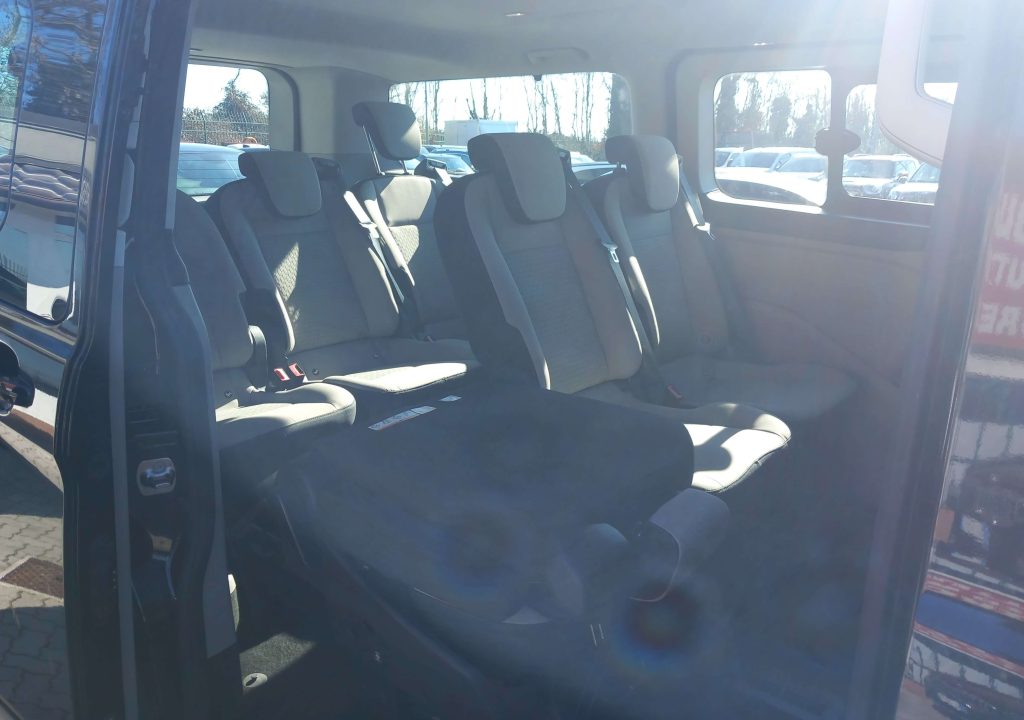 FORD Tourneo Custom Custom 9P 320 2.0 tdci 105cv - 7