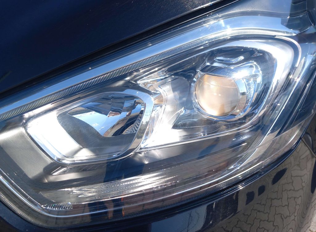 FORD Tourneo Custom Custom 9P 320 2.0 tdci 105cv - 14