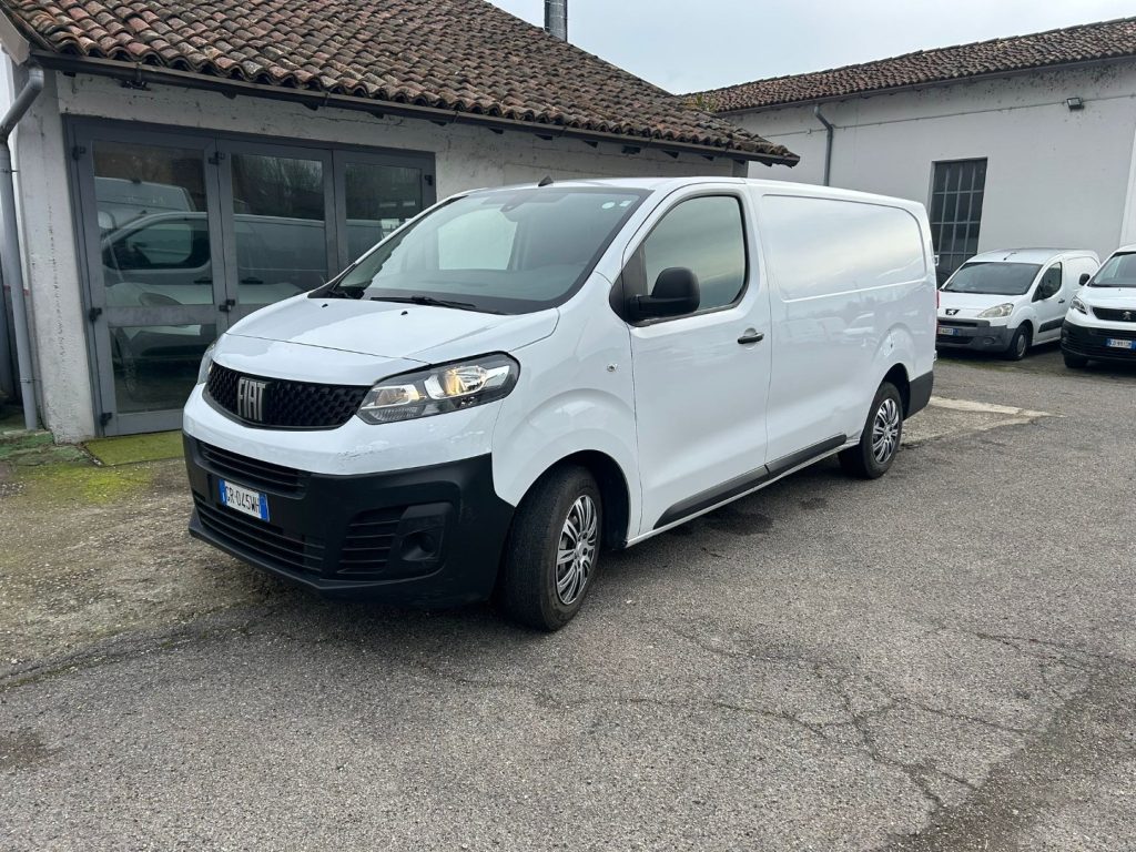FIAT Scudo 1.5 BlueHDi 100 CV PL-SL-TN L3H1 - 3