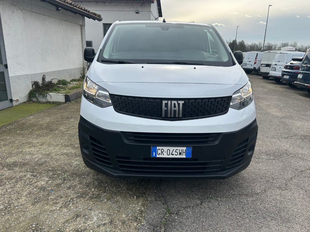 FIAT Scudo 1.5 BlueHDi 100 CV PL-SL-TN L3H1 - 5