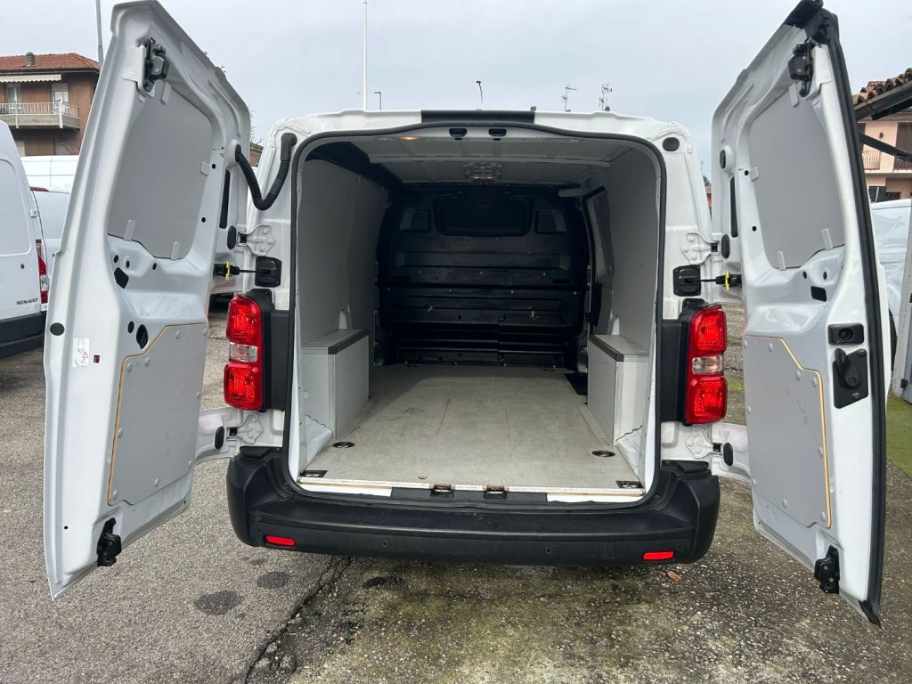 FIAT Scudo 1.5 BlueHDi 100 CV PL-SL-TN L3H1 - 7