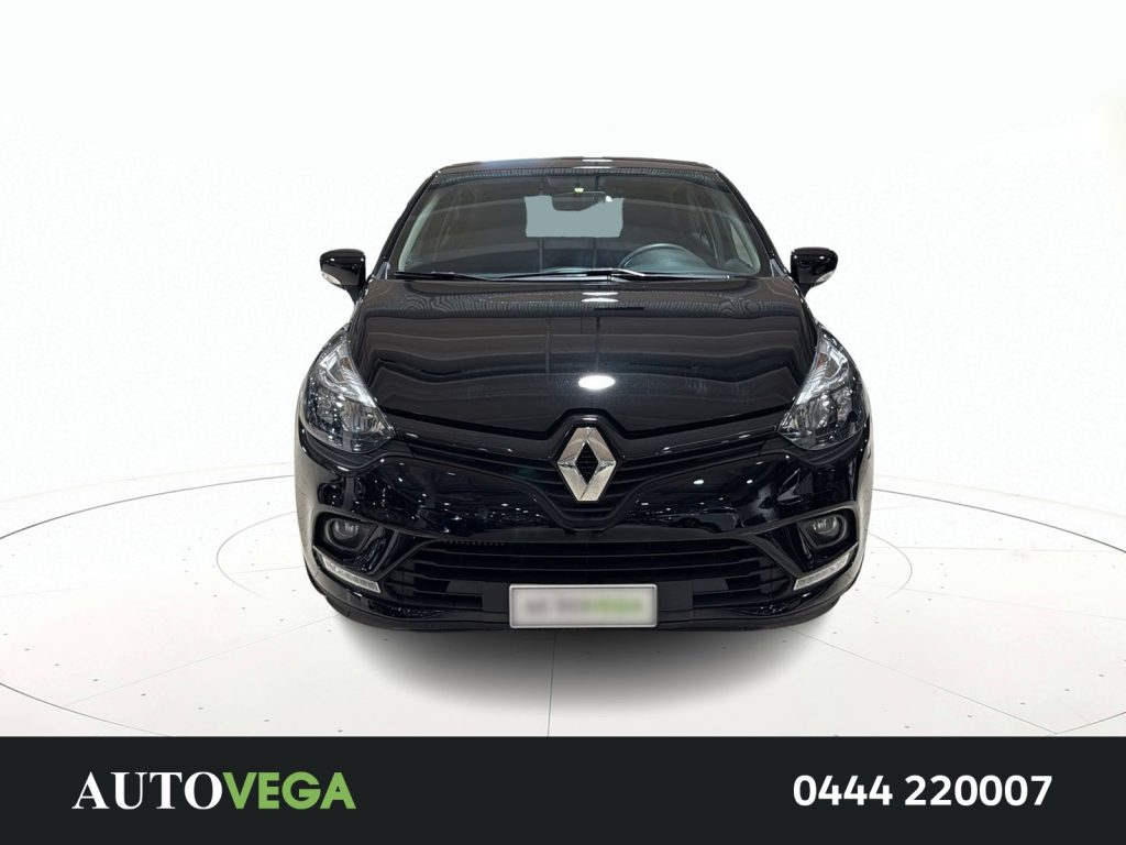 RENAULT Clio 0.9 tce life 75cv - 2