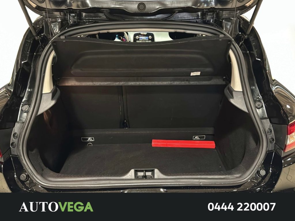 RENAULT Clio 0.9 tce life 75cv - 17