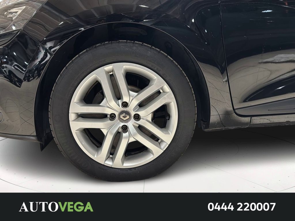 RENAULT Clio 0.9 tce life 75cv - 18