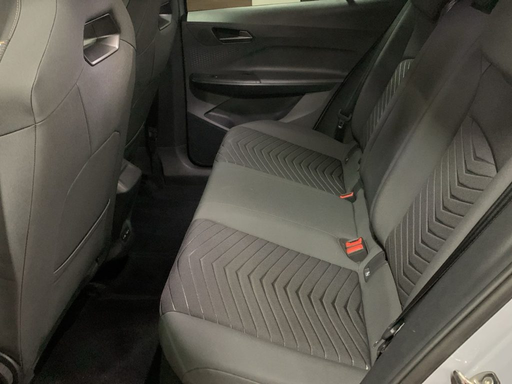 CUPRA Born 58kwh impulse - 20