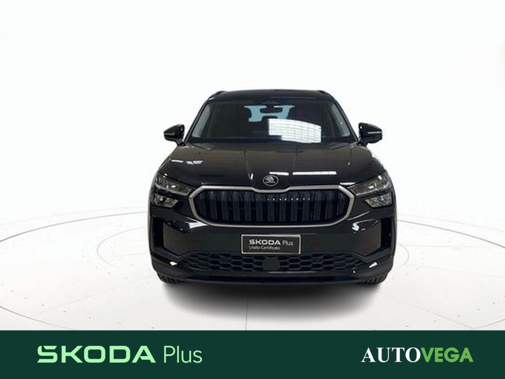 SKODA Kodiaq 2.0 tdi executive 150cv dsg 7p.ti - 2