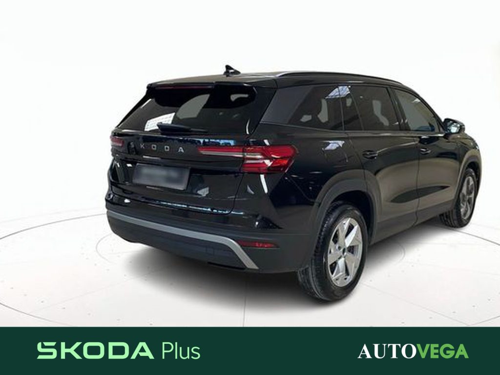 SKODA Kodiaq 2.0 tdi executive 150cv dsg 7p.ti - 4