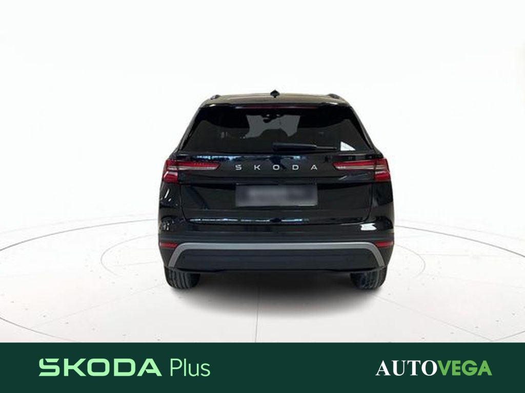 SKODA Kodiaq 2.0 tdi executive 150cv dsg 7p.ti - 5