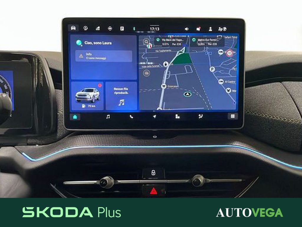 SKODA Kodiaq 2.0 tdi executive 150cv dsg 7p.ti - 10