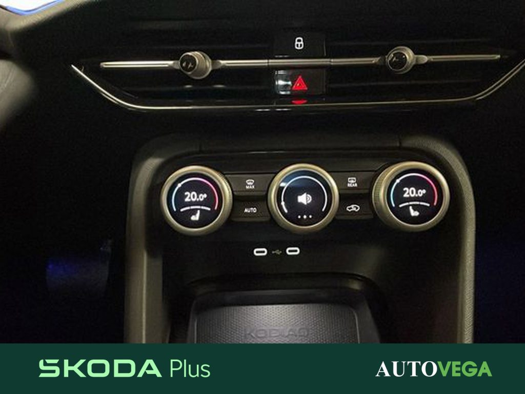 SKODA Kodiaq 2.0 tdi executive 150cv dsg 7p.ti - 11