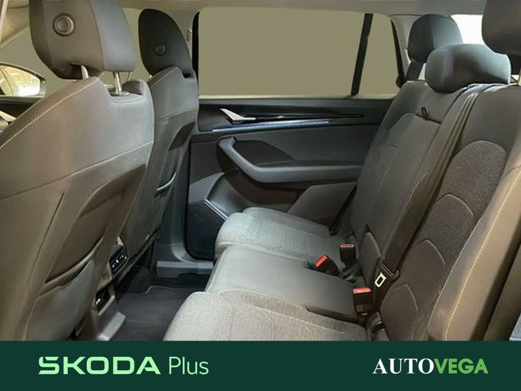 SKODA Kodiaq 2.0 tdi executive 150cv dsg 7p.ti - 12