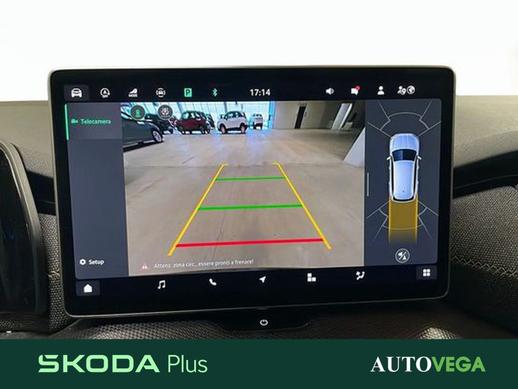 SKODA Kodiaq 2.0 tdi executive 150cv dsg 7p.ti - 15