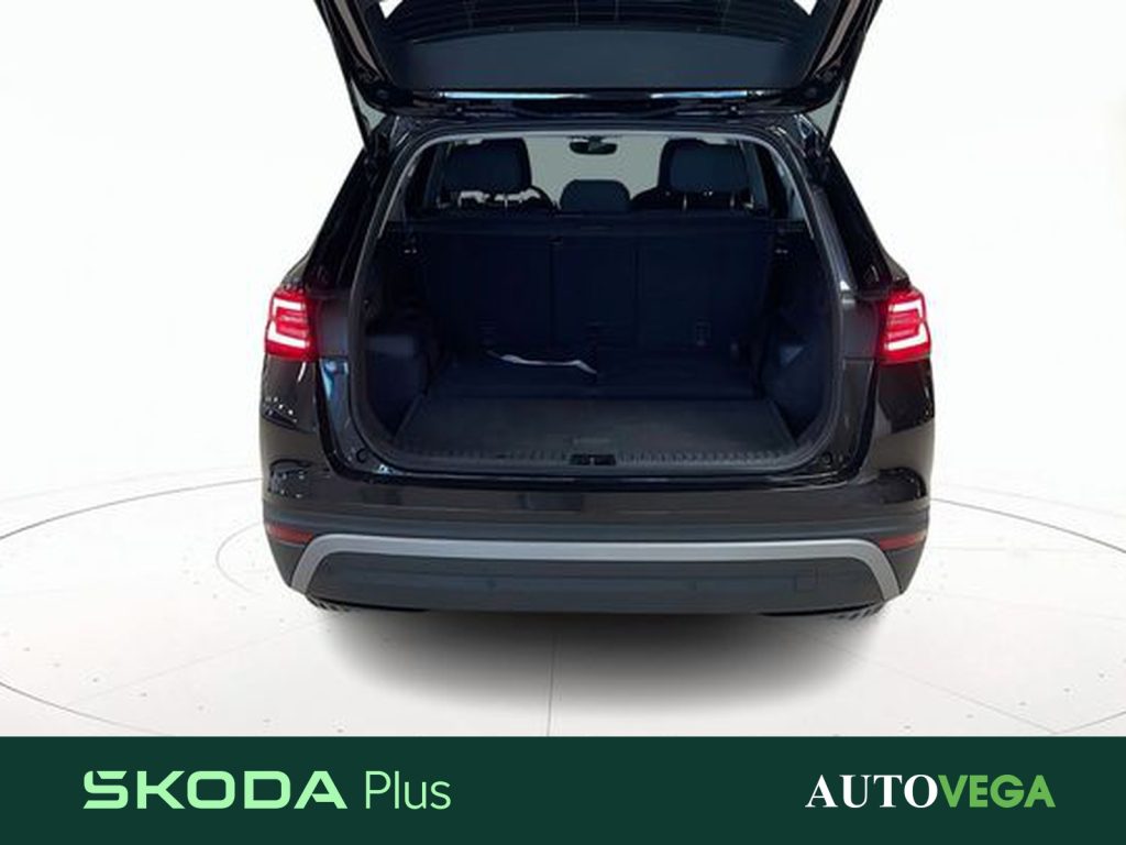 SKODA Kodiaq 2.0 tdi executive 150cv dsg 7p.ti - 20