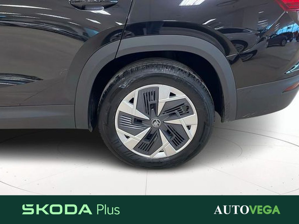 SKODA Kodiaq 2.0 tdi executive 150cv dsg 7p.ti - 21