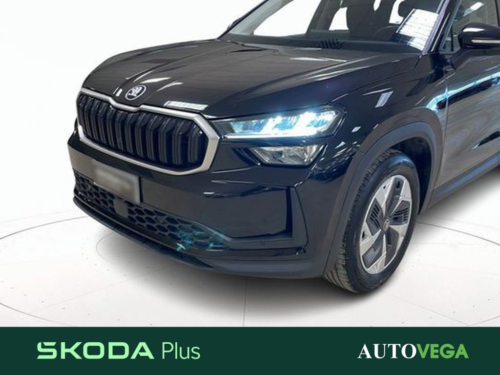 SKODA Kodiaq 2.0 tdi executive 150cv dsg 7p.ti - 22