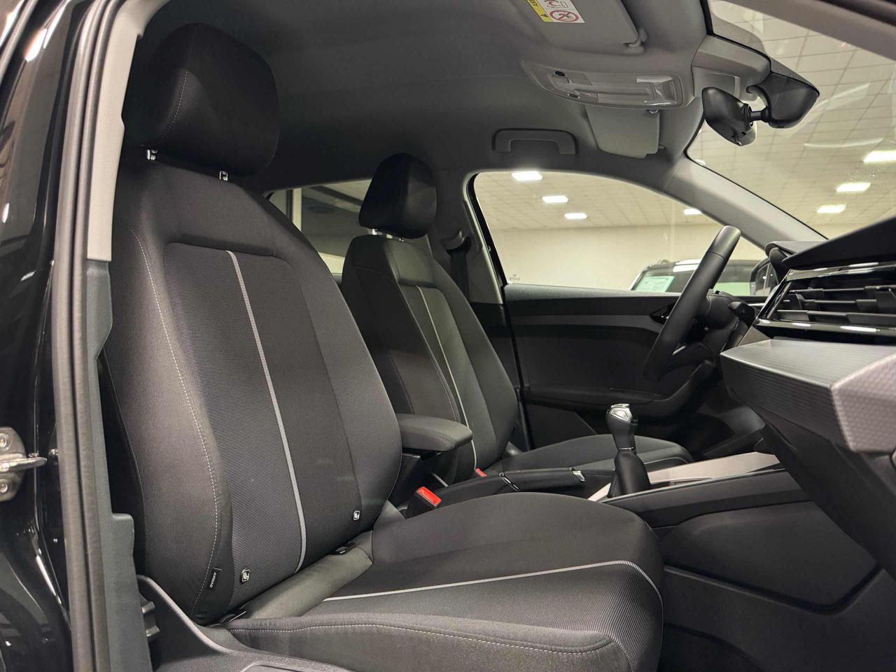 AUDI A1 allstreet 30 TFSI Business - 13