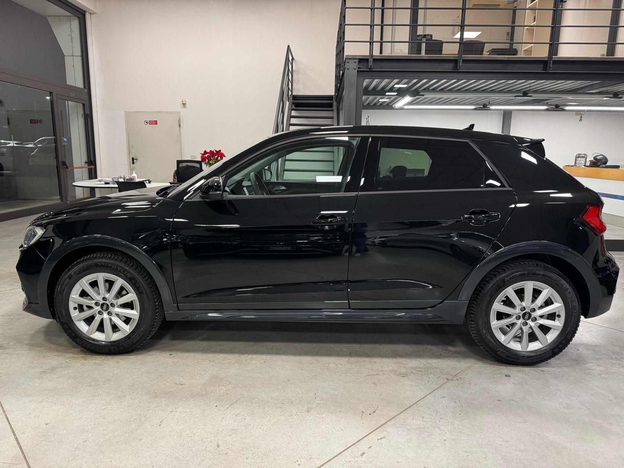 AUDI A1 allstreet 30 TFSI Business - 19