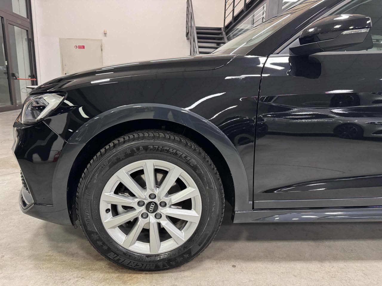 AUDI A1 allstreet 30 TFSI Business - 20