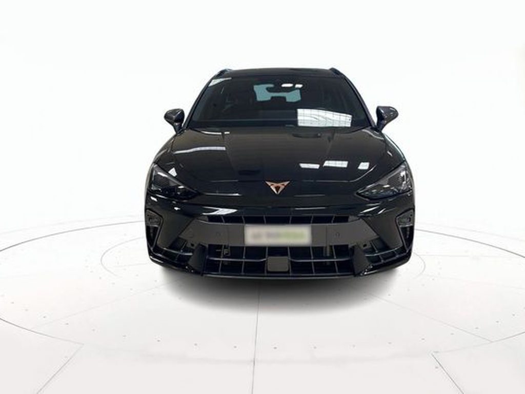 CUPRA Leon sportstourer 1.5 hybrid 150cv dsg - 2