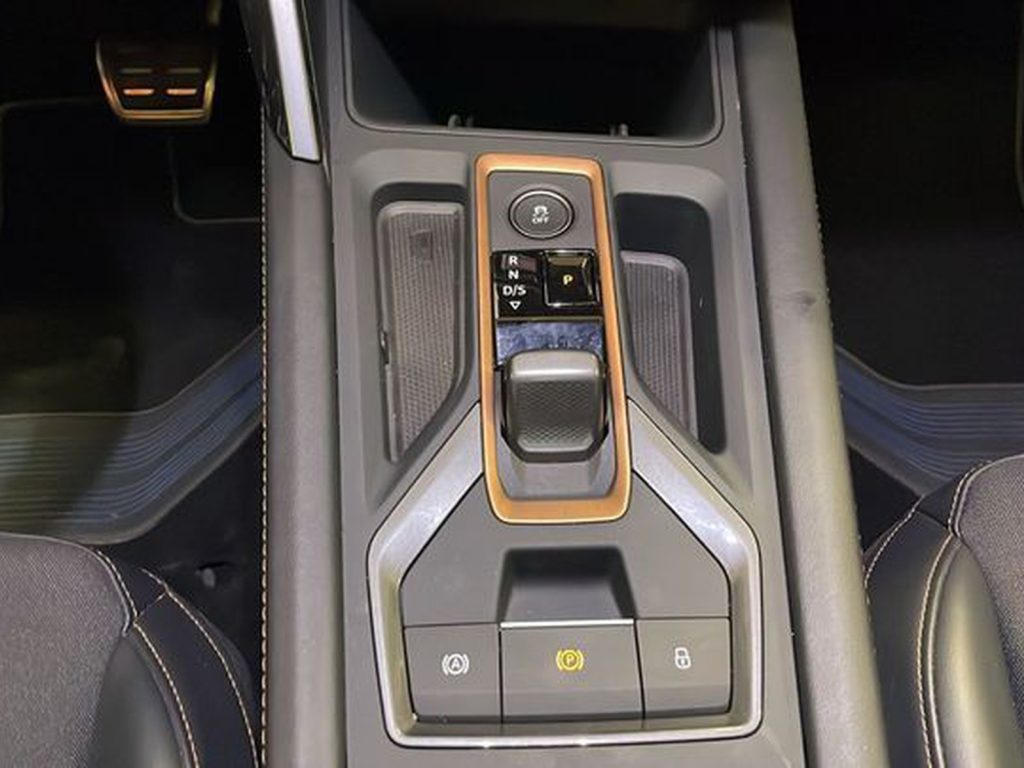 CUPRA Leon sportstourer 1.5 hybrid 150cv dsg - 11