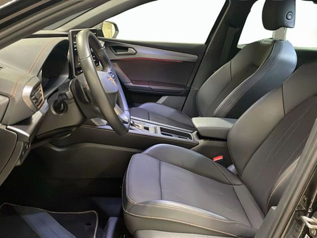 CUPRA Leon sportstourer 1.5 hybrid 150cv dsg - 13