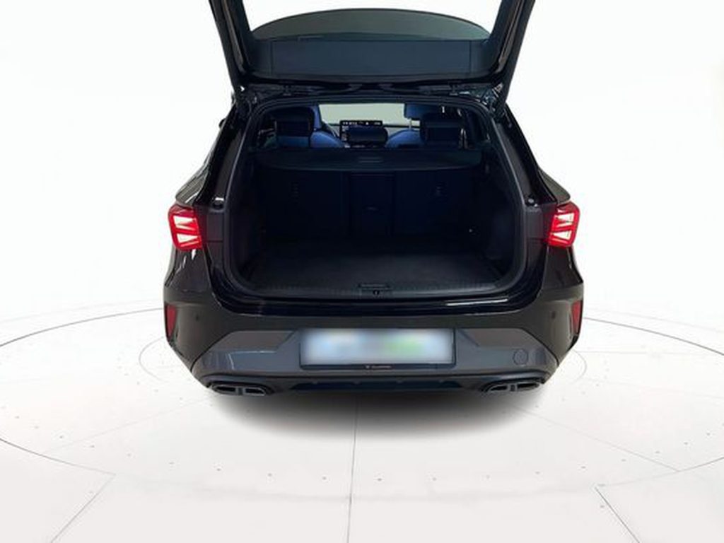 CUPRA Leon sportstourer 1.5 hybrid 150cv dsg - 19