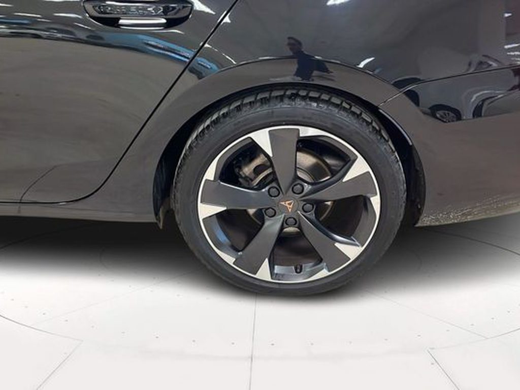 CUPRA Leon sportstourer 1.5 hybrid 150cv dsg - 20