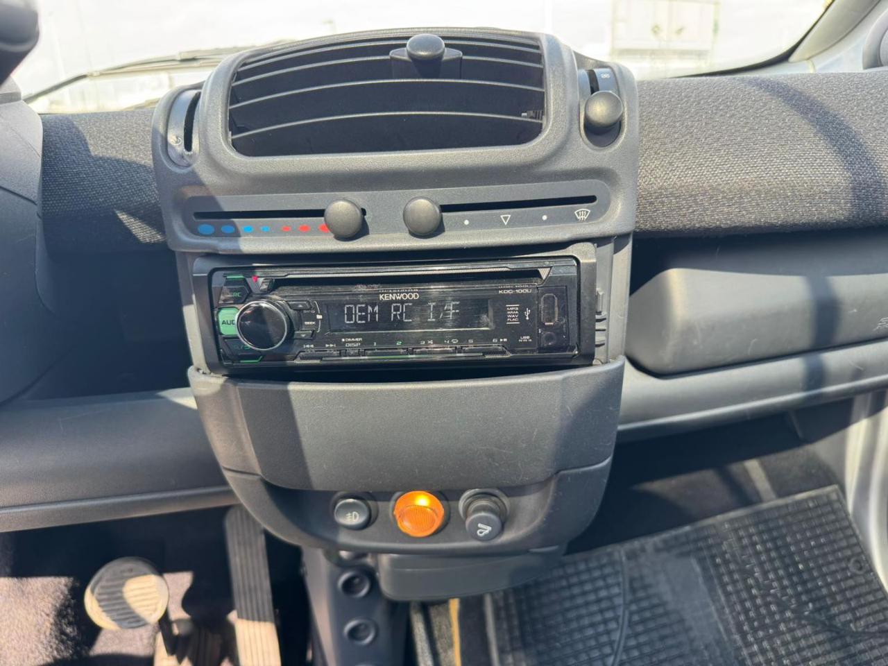 SMART ForTwo 800 coupé passion cdi - 10