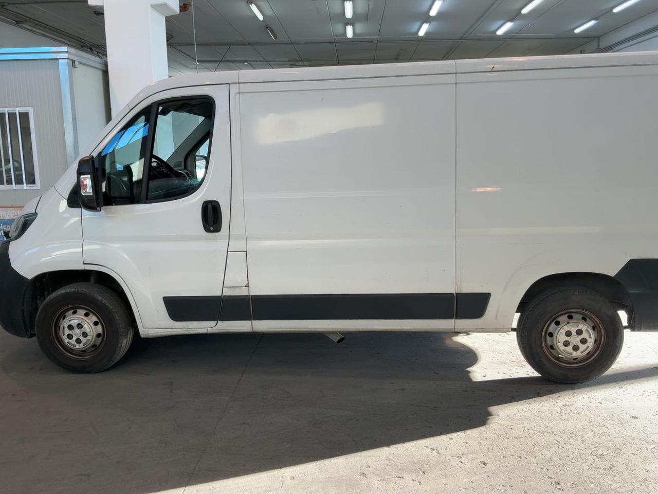 FIAT Ducato 28 2.3 MJT 120CV L2 H1 Furgone - 6