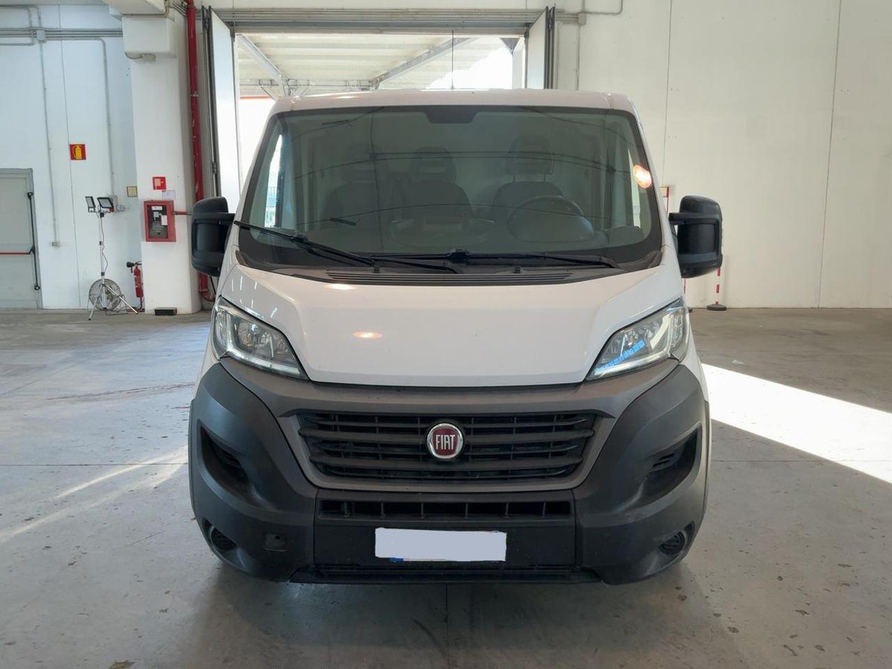 FIAT Ducato 28 2.3 MJT 120CV L2 H1 Furgone - 3