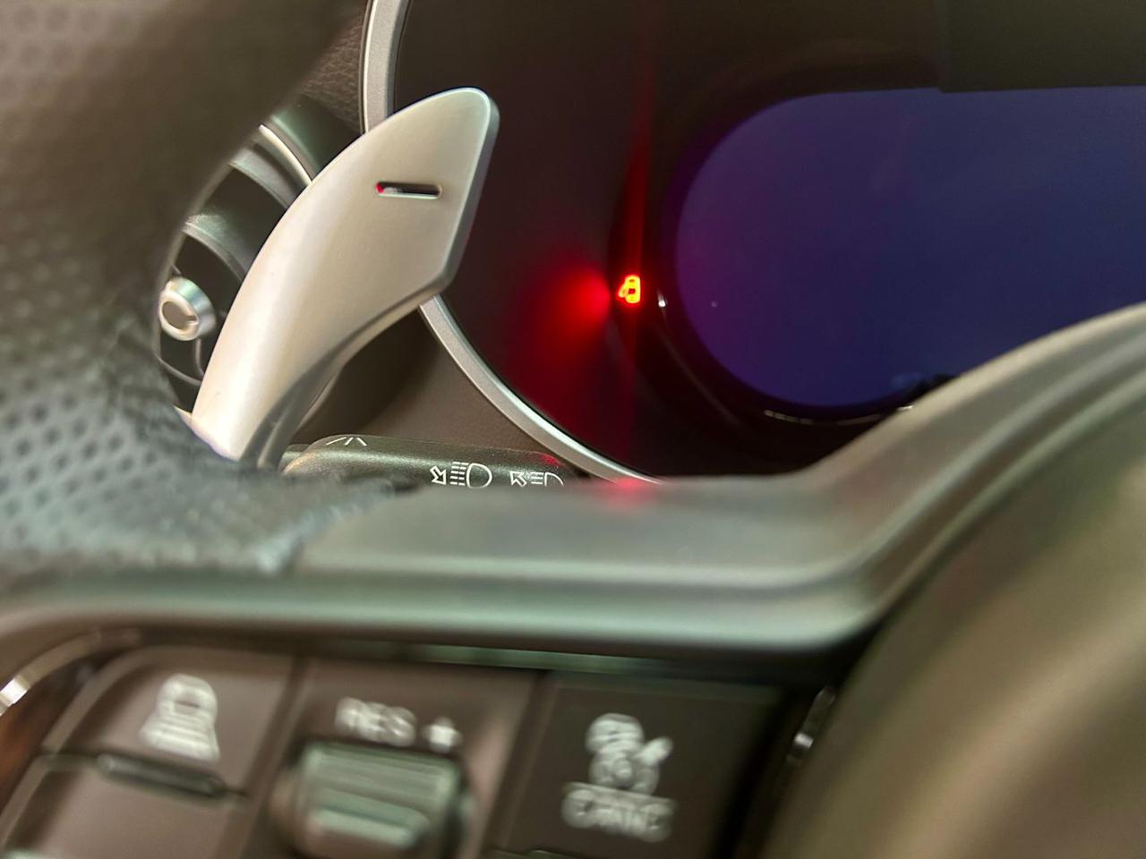 ALFA ROMEO Stelvio 2.2  210 CV AT8 Q4 Veloce Tetto Aprib- C21-Harman - 11