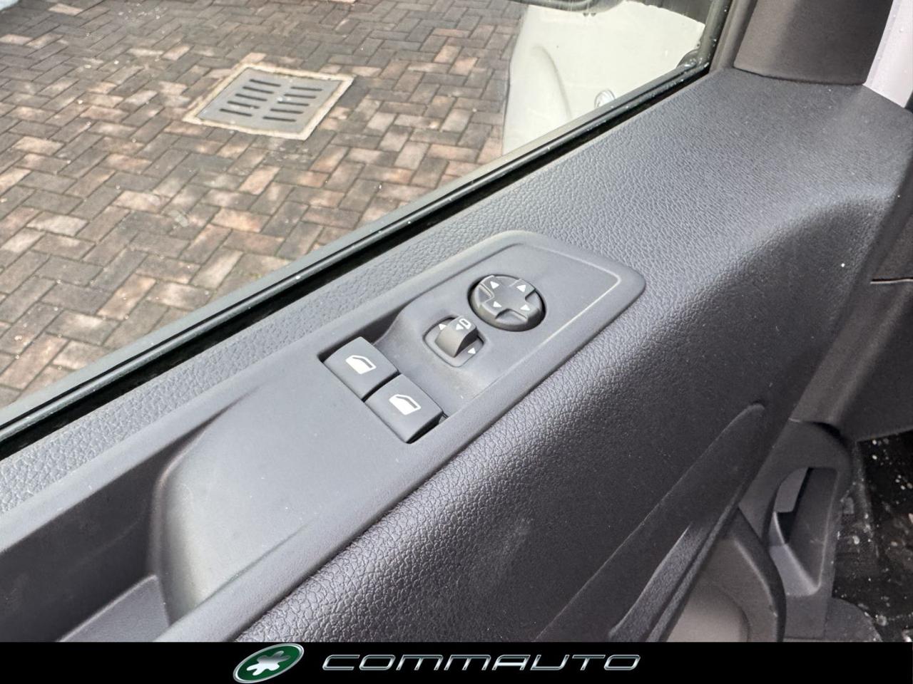 FIAT Scudo 1.5 BlueHDi 120 CV S&S PL-TN Furgone + IVA - 11
