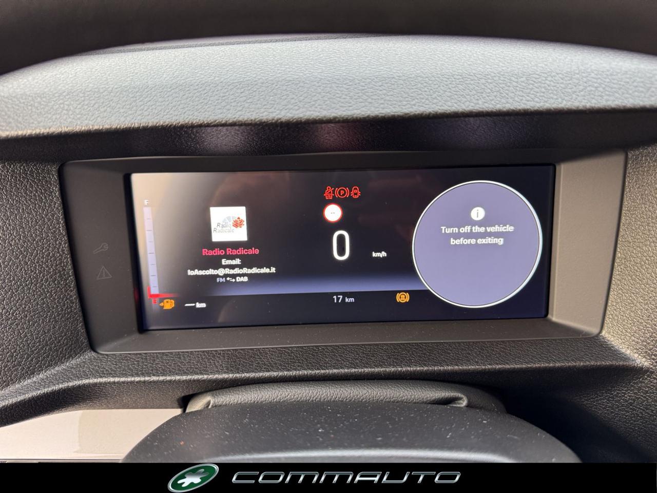 FIAT Scudo 1.5 BlueHDi 120 CV S&S PL-TN Furgone + IVA - 15