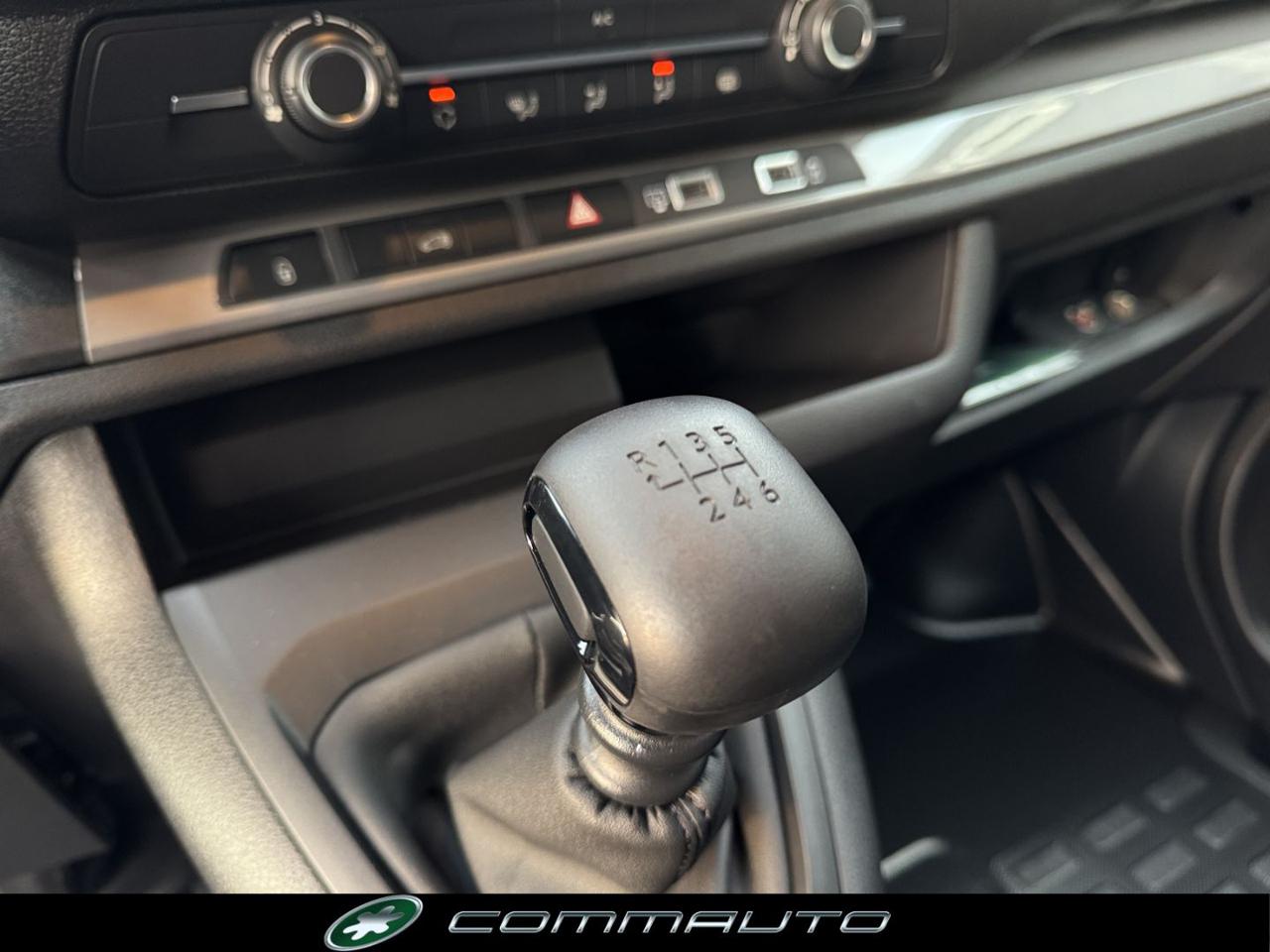 FIAT Scudo 1.5 BlueHDi 120 CV S&S PL-TN Furgone + IVA - 19