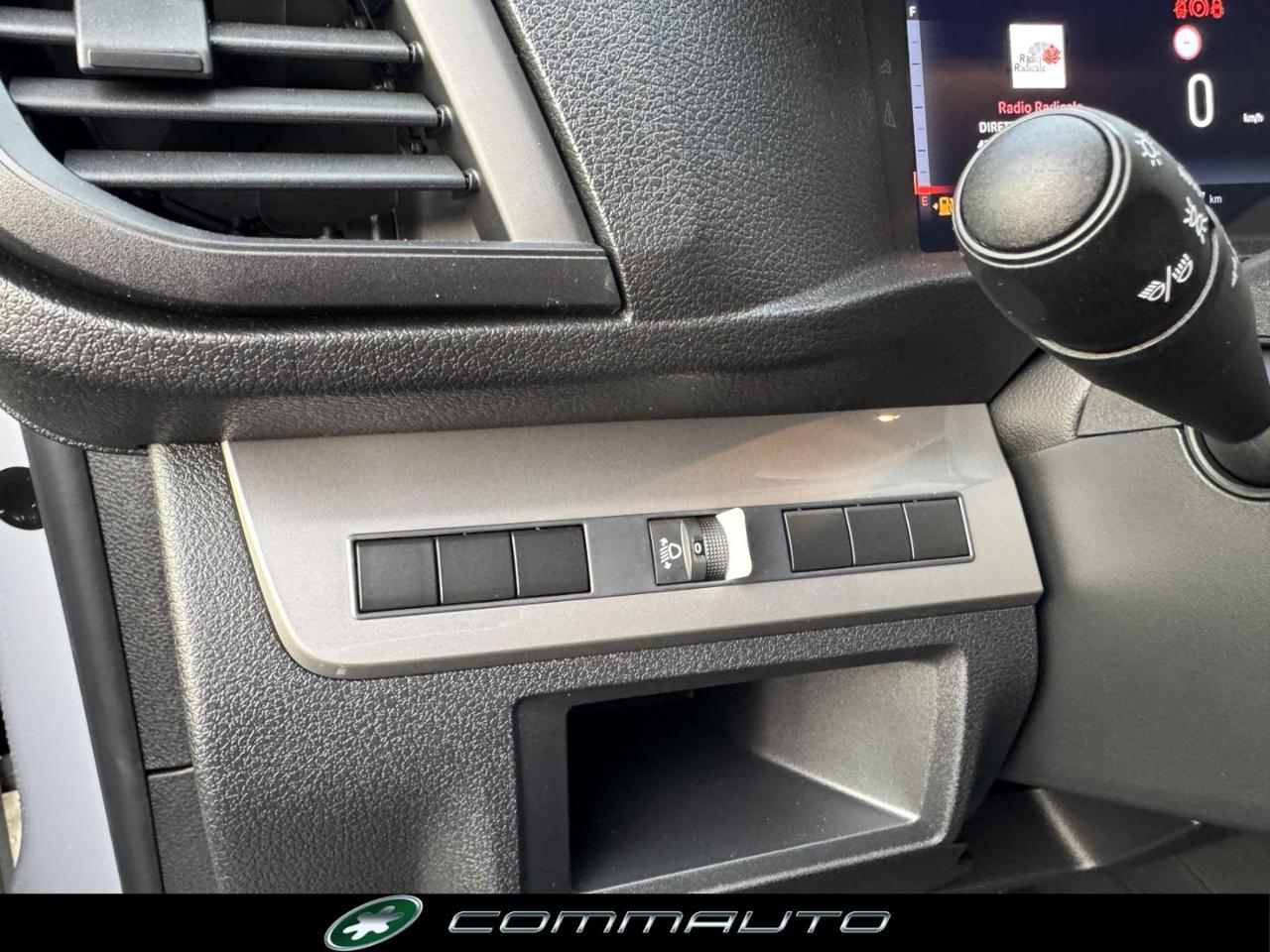 FIAT Scudo 1.5 BlueHDi 120 CV S&S PL-TN Furgone + IVA - 12