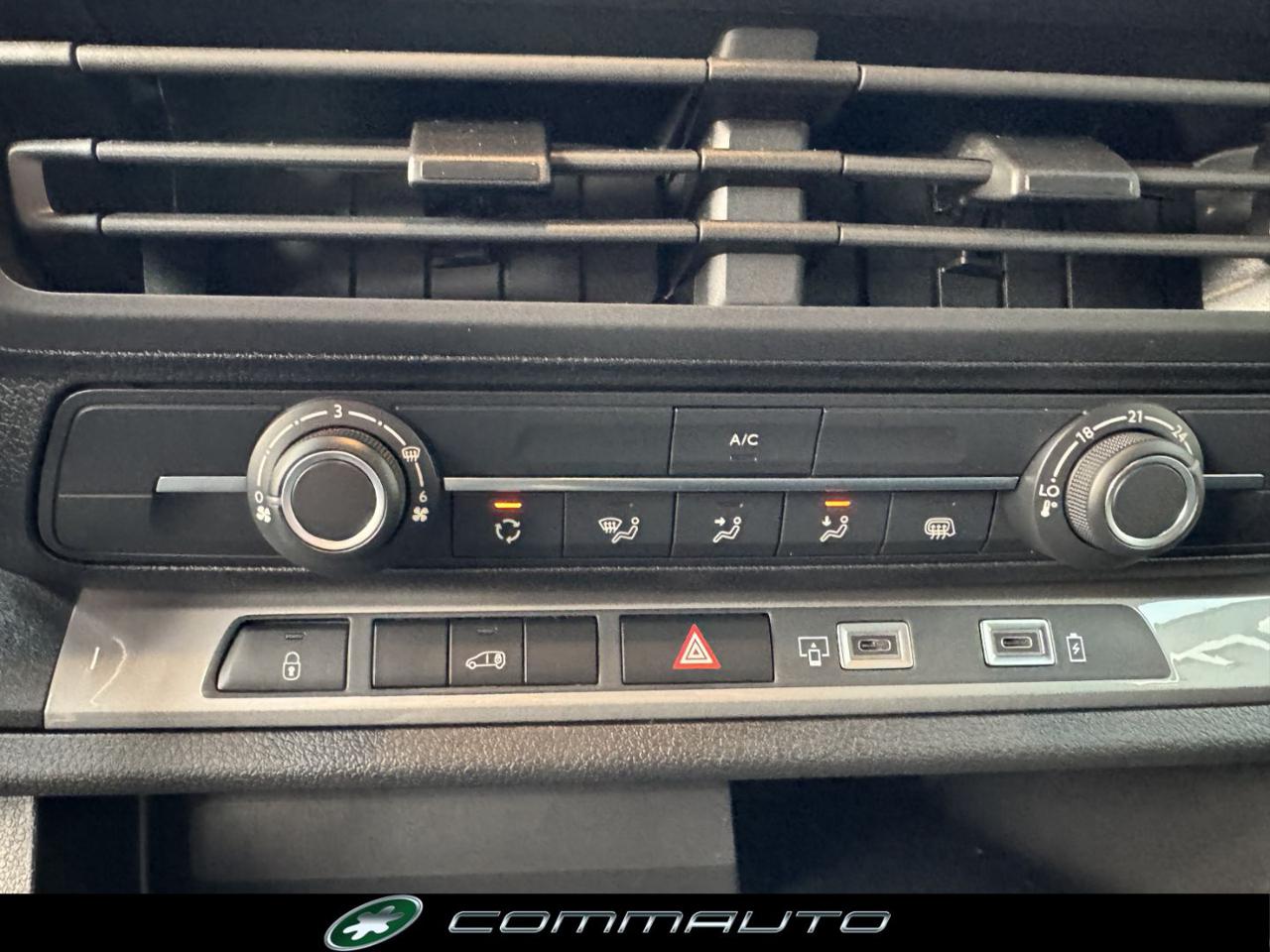 FIAT Scudo 1.5 BlueHDi 120 CV S&S PL-TN Furgone + IVA - 18