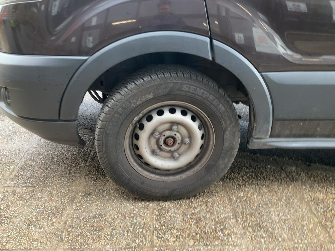 FORD Transit 350 2.0TDCi EcoBlue TDCi L3 - 10